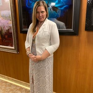 Meet your Posher, Carrie